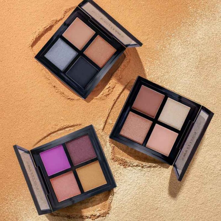 Makeup Palette