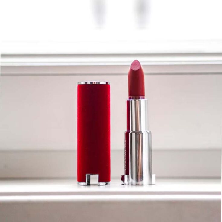 Mat Lipstick