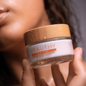 Neauthy Cream
