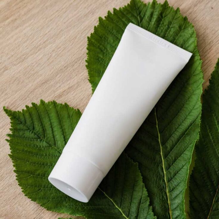 Organic Moisturizer