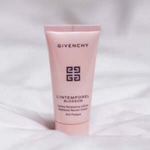Rejuvenating Face Cream