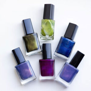 Rinon Nail Polish