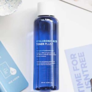 Tree Toner