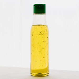 Organic Shampoo